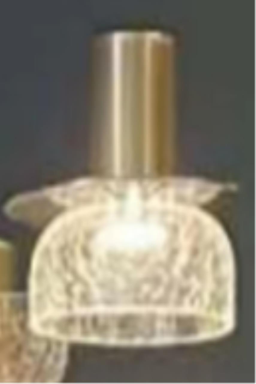 Подвесной светильник MODESTYLE MS.1411.120 BK MS.1411.120 BK