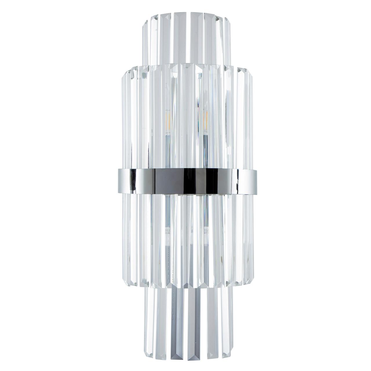 Настенный светильник MODELUX ML.504.02 CR ML.504.02 CR
