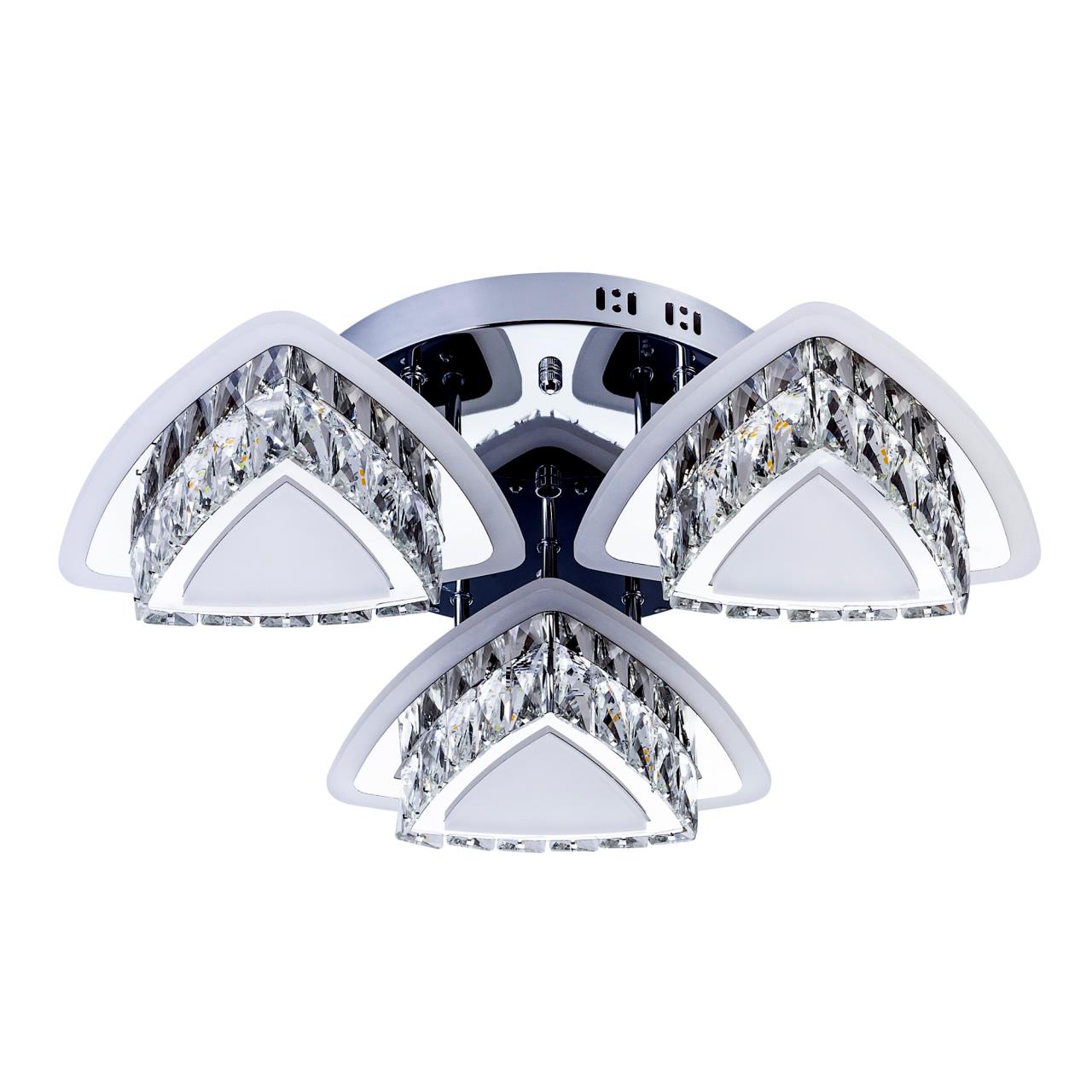 Потолочный светильник LED4U L5901-3 L5901-3