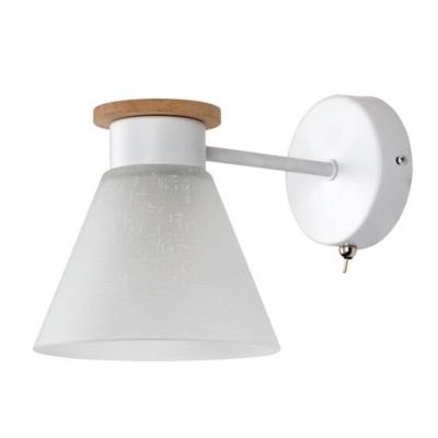 Бра TYLER Arte lamp A1031AP-1WH A1031AP-1WH