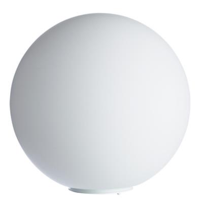 Декоративные настольные лампы SPHERE Arte lamp A6030LT-1WH A6030LT-1WH