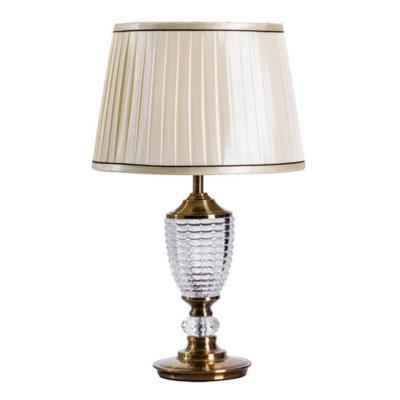 Декоративные настольные лампы RADISON Arte lamp A1550LT-1PB A1550LT-1PB