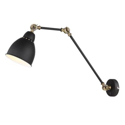 Бра BRACCIO Arte lamp A2055AP-1BK A2055AP-1BK