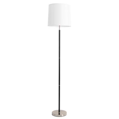 С абажуром RODOS Arte lamp A2589PN-1SS A2589PN-1SS