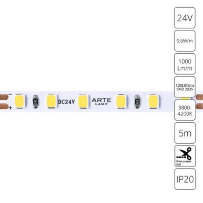 Светодиодные ленты TAPE Arte lamp A2412005-02-4K A2412005-02-4K
