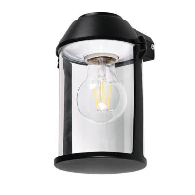 Уличные настенные светильники MINCHIR Arte lamp A8306AL-1BK A8306AL-1BK