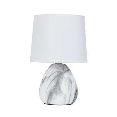 Декоративные настольные лампы WURREN Arte lamp A5016LT-1WH A5016LT-1WH