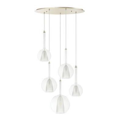 Подвесные люстры Gala Arte lamp A2720SP-5SG A2720SP-5SG