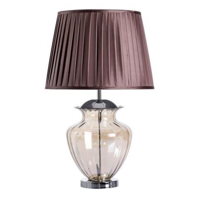 Декоративные настольные лампы SHELDON Arte lamp A8531LT-1CC A8531LT-1CC