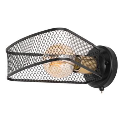 Бра MAASYM Arte lamp A7044AP-1BK A7044AP-1BK