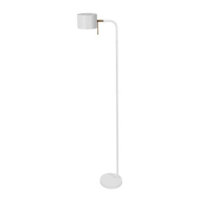 Напольные SEBASTIAN Arte lamp A7051PN-1WH A7051PN-1WH