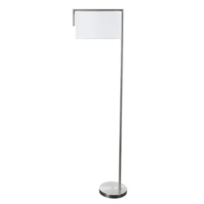 С абажуром APEROL Arte lamp A5031PN-1SS A5031PN-1SS