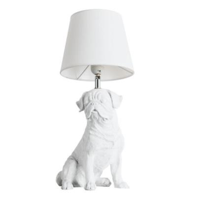 Декоративные настольные лампы BOBBY Arte lamp A1512LT-1WH A1512LT-1WH