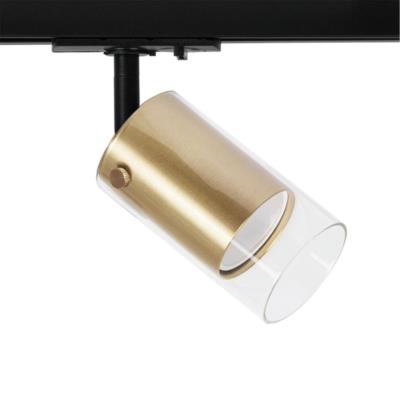 Трековые светильники LAZIO Arte lamp A5368PL-1SG A5368PL-1SG