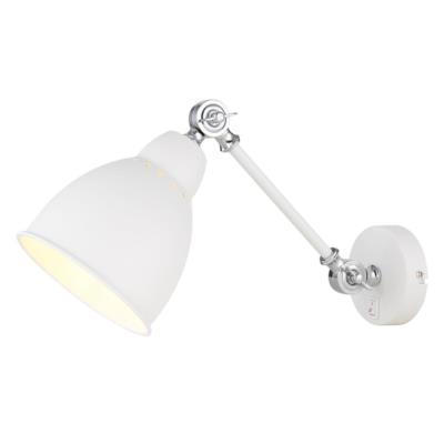 Бра BRACCIO Arte lamp A2054AP-1WH A2054AP-1WH