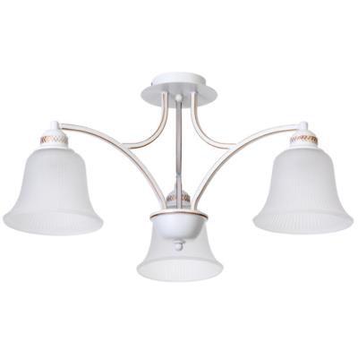 Потолочные люстры EMMA Arte lamp A2713PL-3WG A2713PL-3WG