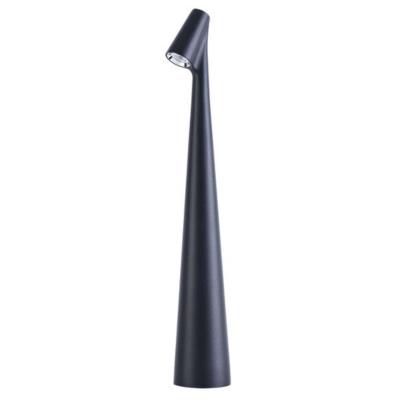 Декоративные настольные лампы FUSION Arte lamp A3283LT-2BK A3283LT-2BK