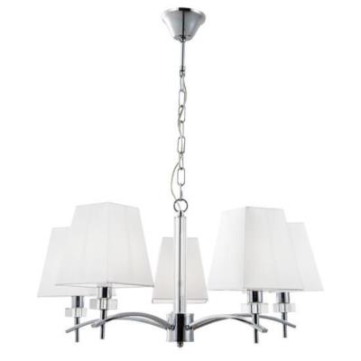 Подвесные люстры KENSINGTON Arte lamp A4098LM-5CC A4098LM-5CC