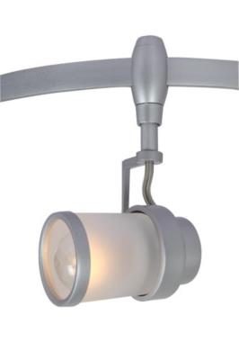 Трековые светильники RAIL HEADS Arte lamp A3056PL-1SI A3056PL-1SI