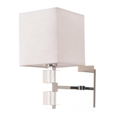 Бра NORTH Arte lamp A5896AP-1CC A5896AP-1CC