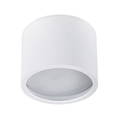 Точечные накладные светильники INTERCRUS Arte lamp A5543PL-1WH A5543PL-1WH