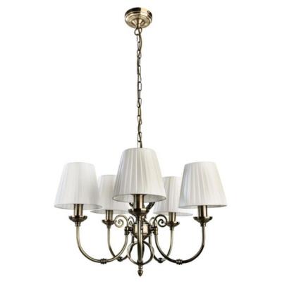 Подвесные люстры ZANZIBAR Arte lamp A8390LM-5AB A8390LM-5AB