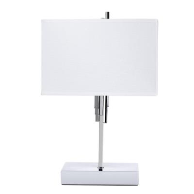 Декоративные настольные лампы JULIETTA Arte lamp A5037LT-2CC A5037LT-2CC