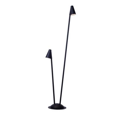 Ландшафтные светильники MUPHRID Arte lamp A4109PA-2BK A4109PA-2BK