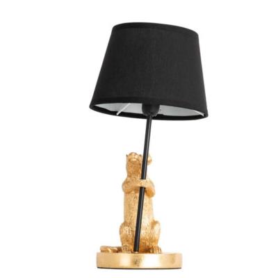 Декоративные настольные лампы GUSTAV Arte lamp A4420LT-1GO A4420LT-1GO