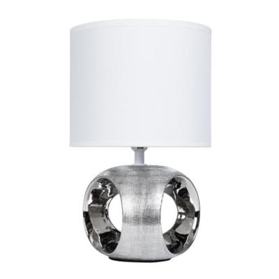 Декоративные настольные лампы ZAURAK Arte lamp A5035LT-1CC A5035LT-1CC