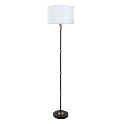 С абажуром JAMIE Arte lamp A4090PN-1BK A4090PN-1BK