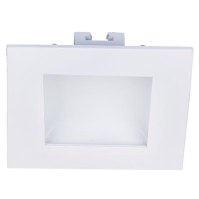 Точечные встраиваемые светильники RIFLESSIONE Arte lamp A7408PL-1WH A7408PL-1WH