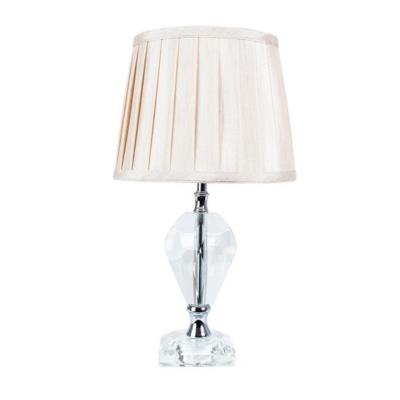 Декоративные настольные лампы CAPELLA Arte lamp A4024LT-1CC A4024LT-1CC