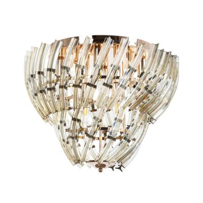 Потолочные люстры ELLA Arte lamp A1054PL-6GO A1054PL-6GO