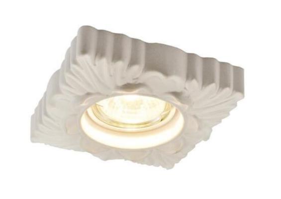 Точечные встраиваемые светильники ALLORO Arte lamp A5248PL-1WH A5248PL-1WH