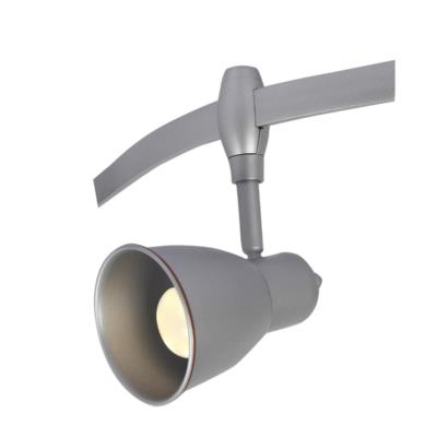 Трековые светильники RAIL HEADS Arte lamp A3058PL-1SI A3058PL-1SI