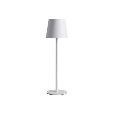 Уличные настольные светильники FUYUE Arte lamp A1614LT-1WH A1614LT-1WH