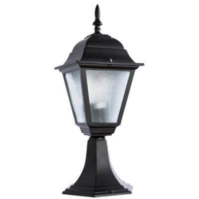 Ландшафтные светильники BREMEN Arte lamp A1014FN-1BK A1014FN-1BK