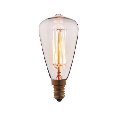 4860-F Ретро-лампа LOFT IT Edison Bulb 4860-F