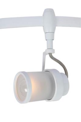 Трековые светильники RAIL HEADS Arte lamp A3056PL-1WH A3056PL-1WH