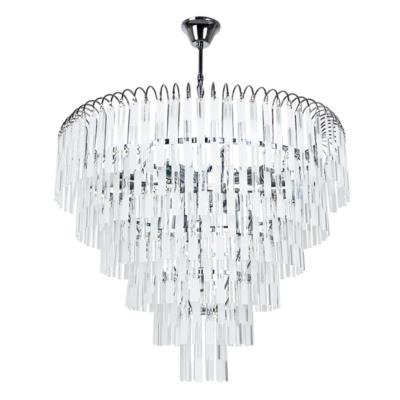 Подвесные люстры ELIZA Arte lamp A1009SP-10CC A1009SP-10CC