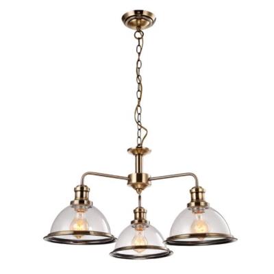 Подвесные люстры OGLIO Arte lamp A9273LM-3AB A9273LM-3AB