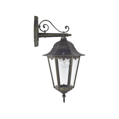 Уличный светильник London 1809-1W 1809-1W