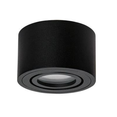 Точечные накладные светильники UNITO Arte lamp A0550PL-1BK A0550PL-1BK