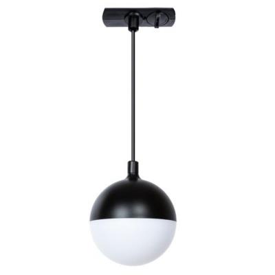 Трековые светильники VIRGO Arte lamp A4564PL-1BK A4564PL-1BK