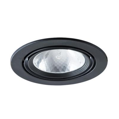 Точечные встраиваемые светильники APUS Arte lamp A6664PL-1BK A6664PL-1BK