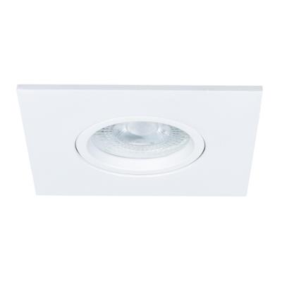 Точечные встраиваемые светильники GIRO Arte lamp A2866PL-1WH A2866PL-1WH