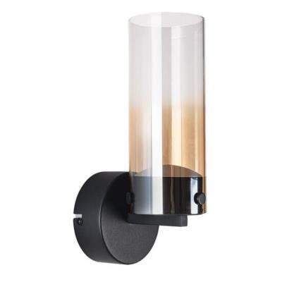 Бра LANTERNA Arte lamp A3606AP-8BK A3606AP-8BK