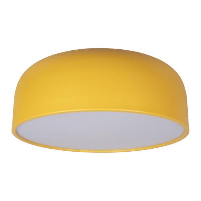 10201/480 Yellow Потолочный светильник LOFT IT Axel 10201/480 Yellow