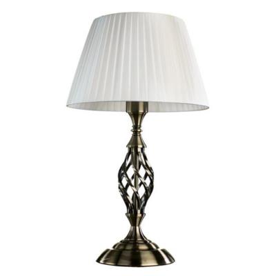 Декоративные настольные лампы ZANZIBAR Arte lamp A8390LT-1AB A8390LT-1AB